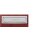 Fiorentina Wood Bed Headboard