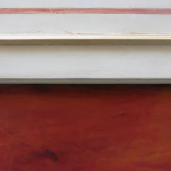 Fiorentina Wood Bed Headboard