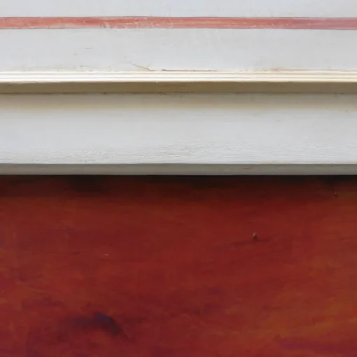 Fiorentina Wood Bed Headboard