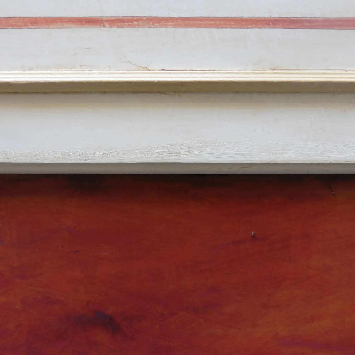 Fiorentina Wood Bed Headboard