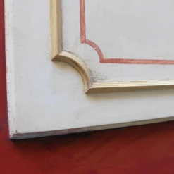 Fiorentina Wood Bed Headboard