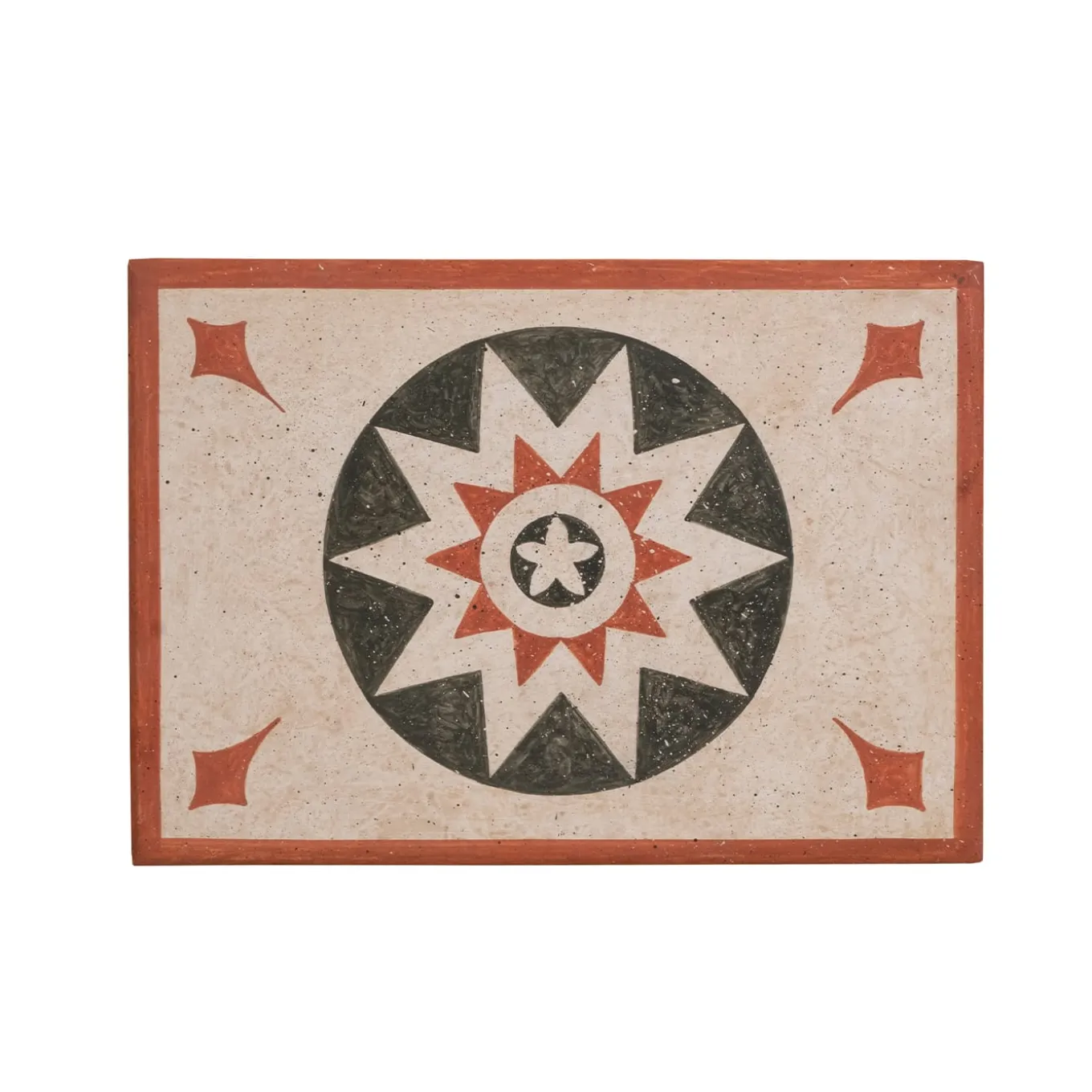 Fiorentino Jewelry Box