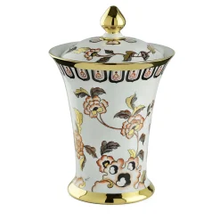 Fiori Cinesi Potiche