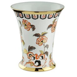 Fiori Cinesi Small Vase