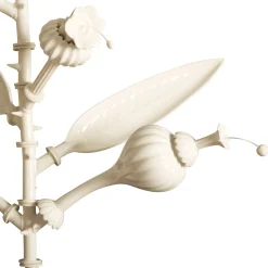 Fiori Magici Modular Ceramic Sculpture