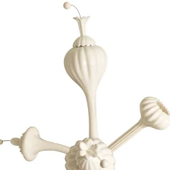 Fiori Magici Modular Ceramic Sculpture