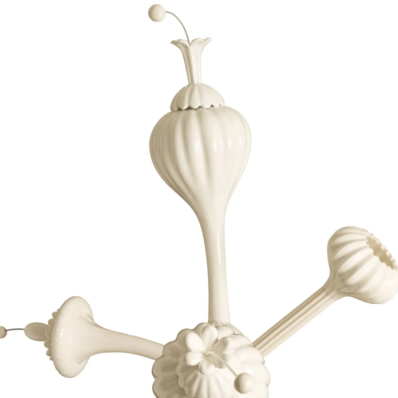 Fiori Magici Modular Ceramic Sculpture