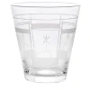 Fiori Wine Crystal Glass