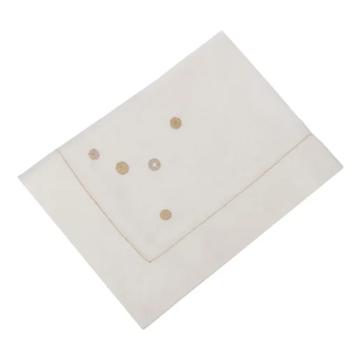 Fiorino Linen Tablecloth