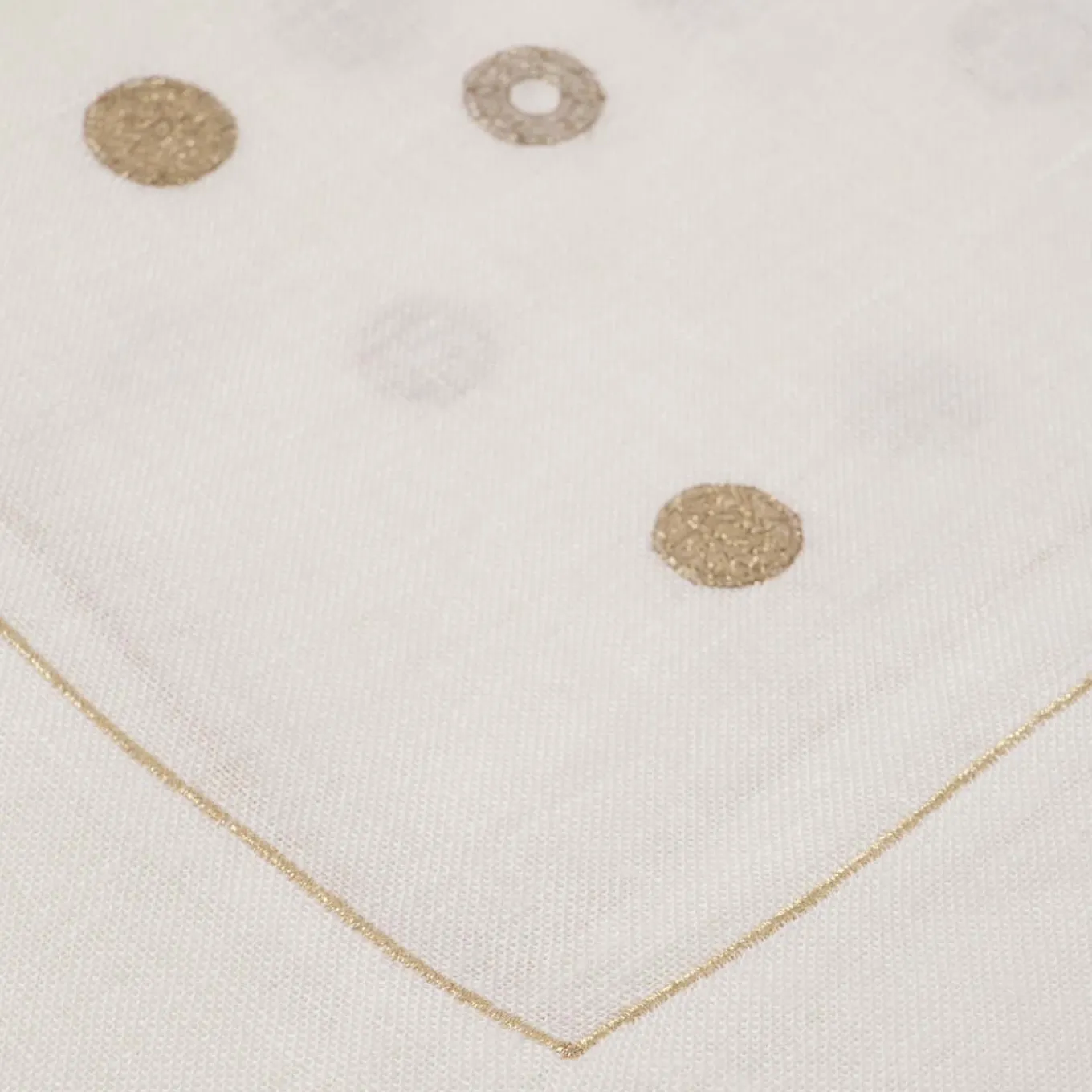 Fiorino Linen Tablecloth