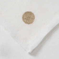 Fiorino Linen Tablecloth