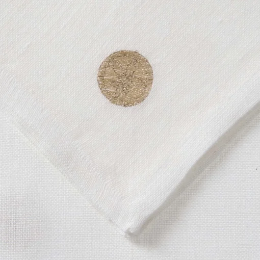 Fiorino Linen Tablecloth