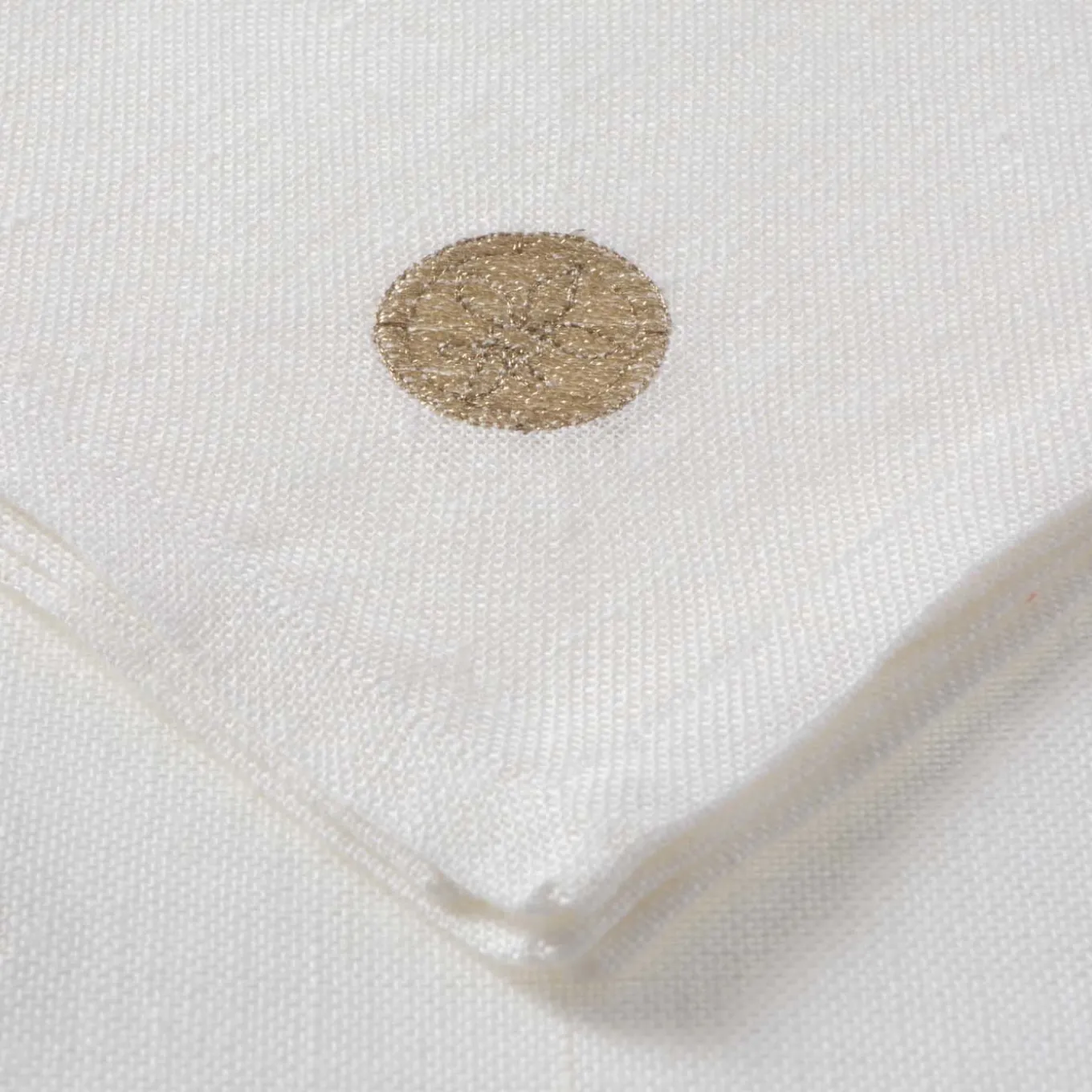 Fiorino Linen Tablecloth