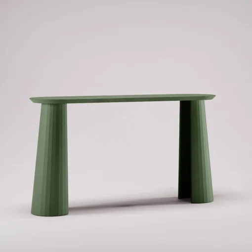 Fir Fusto Console Table I