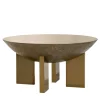 Fire Coffee Table