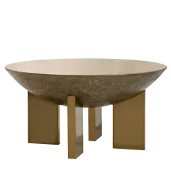 Fire Coffee Table
