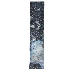 Fireflies in Rome Tapestry