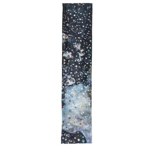 Fireflies in Rome Tapestry