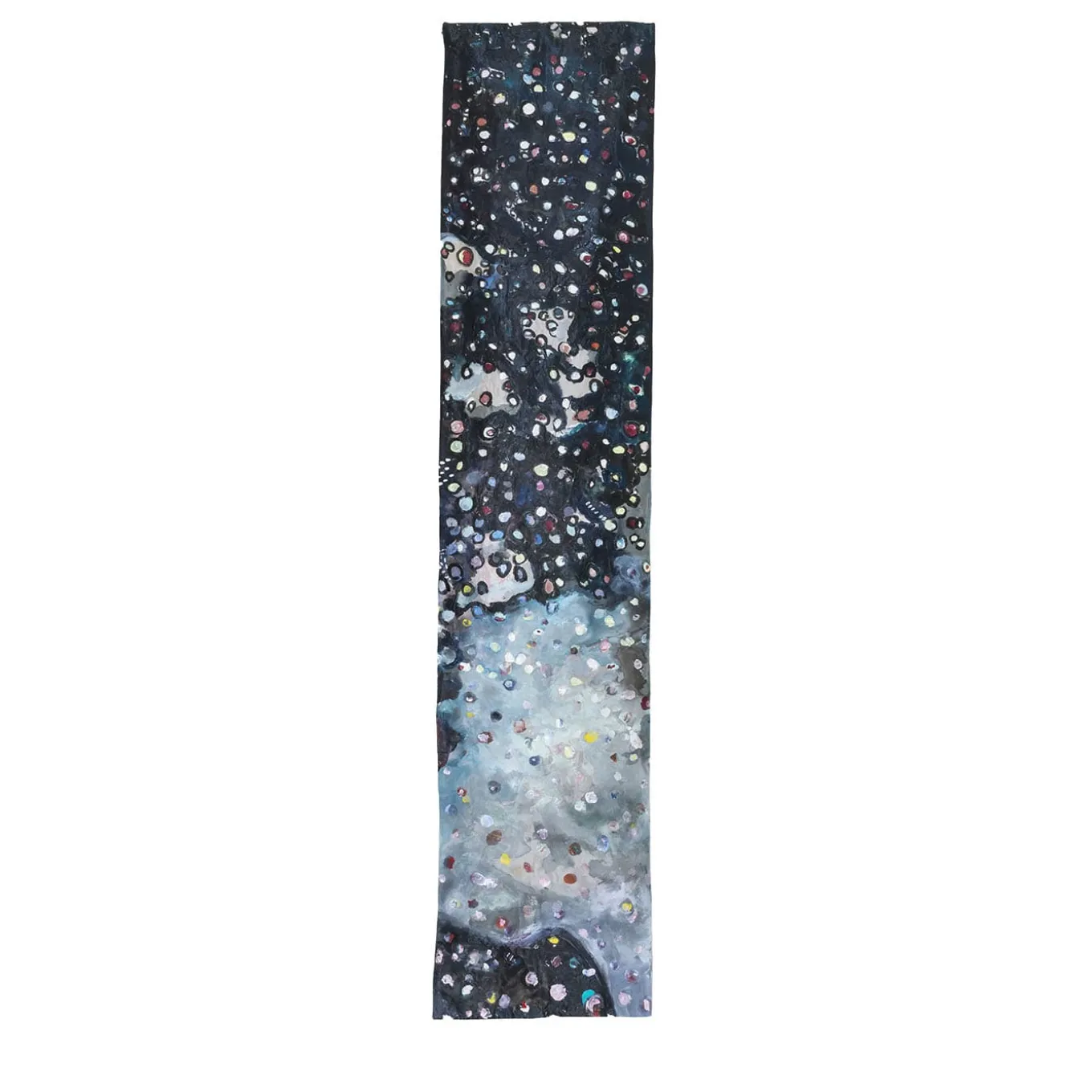 Fireflies in Rome Tapestry