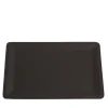 Firenze Black Empty-Pocket Tray
