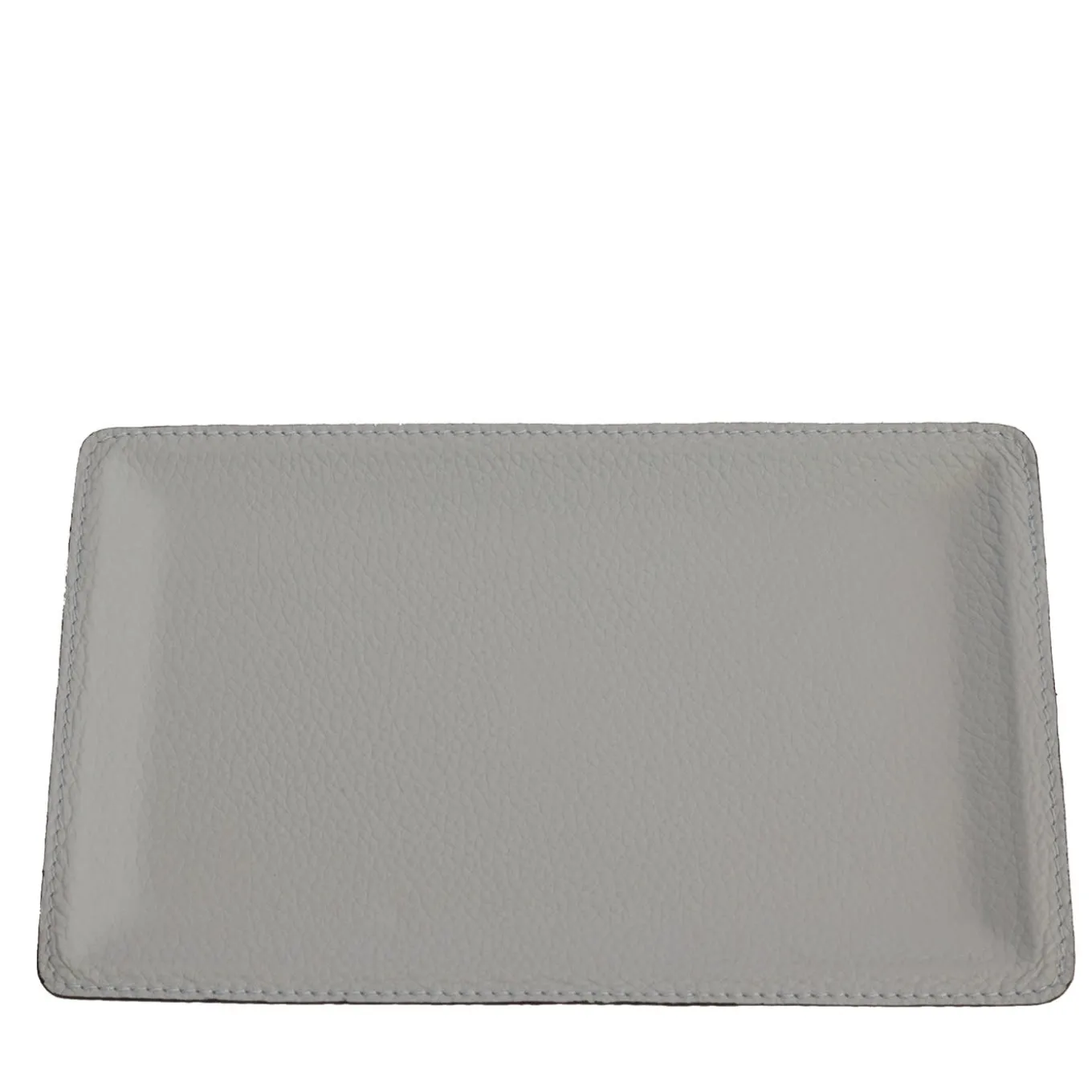 Firenze Gray Empty-Pocket Tray