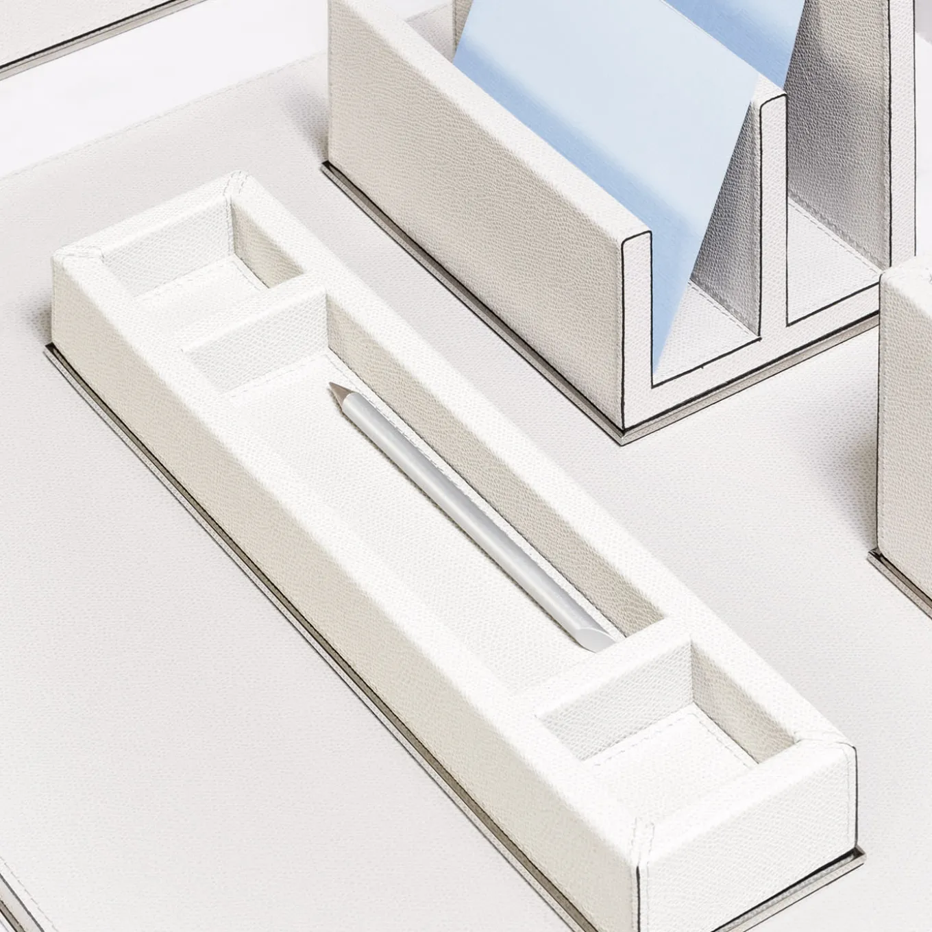 Firenze Pen Holder N.3