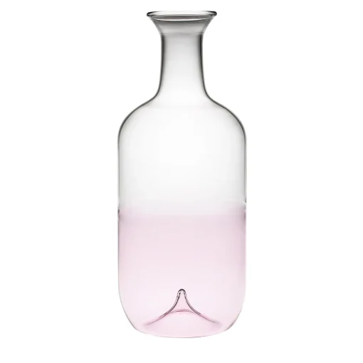 Firenze Pink Jug