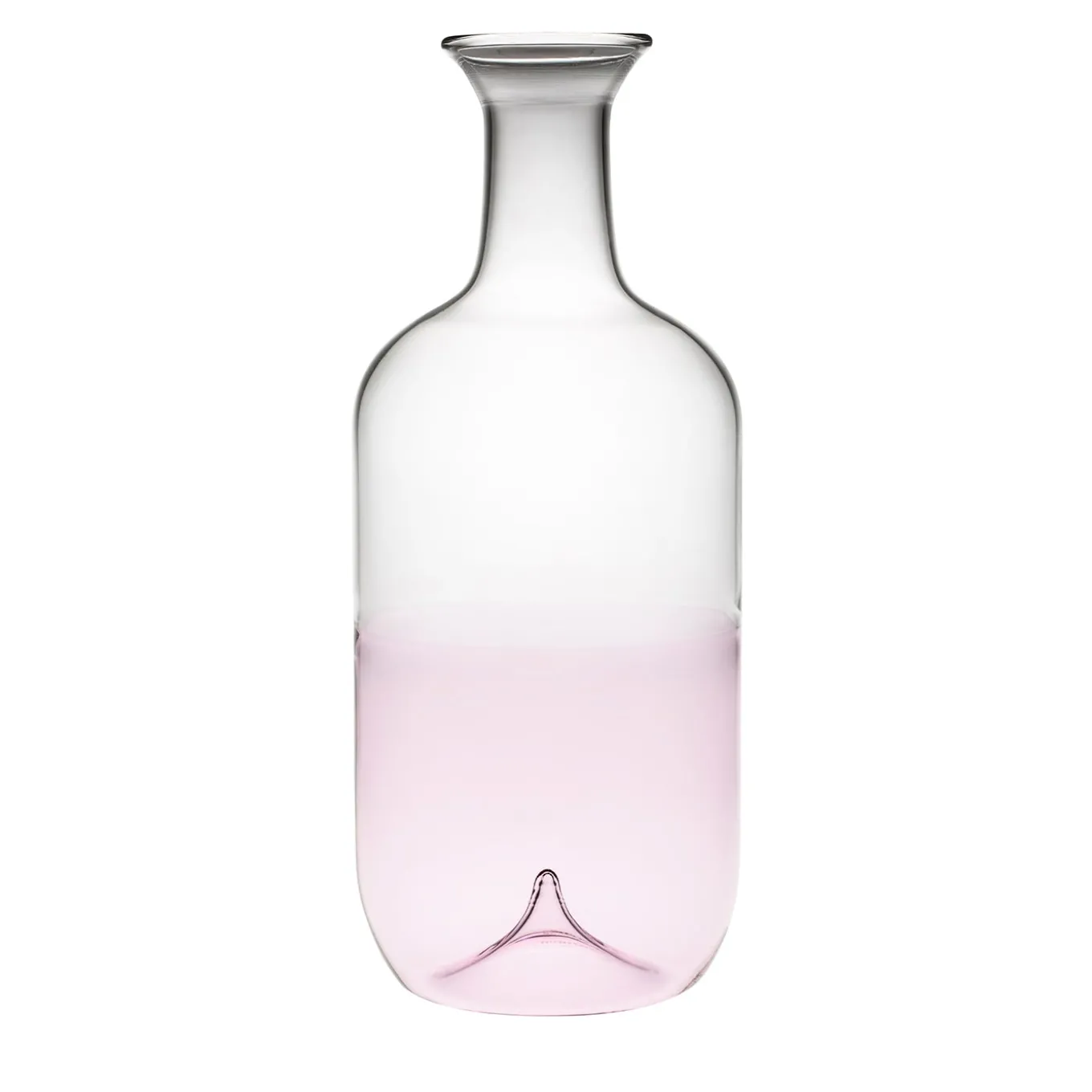 Firenze Pink Jug