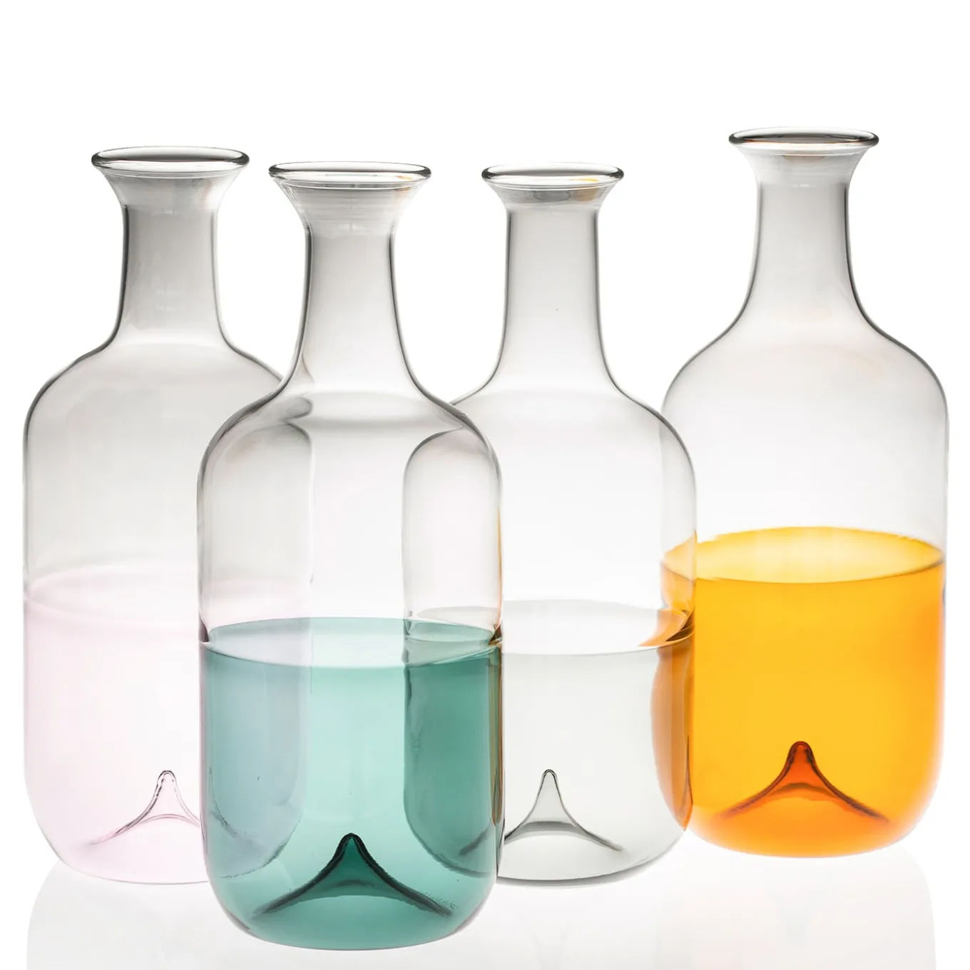 Firenze Pink Jug