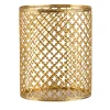FIRENZE TOOTHBRUSH HOLDER GOLD #2