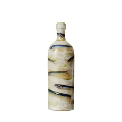 Fish Bottle