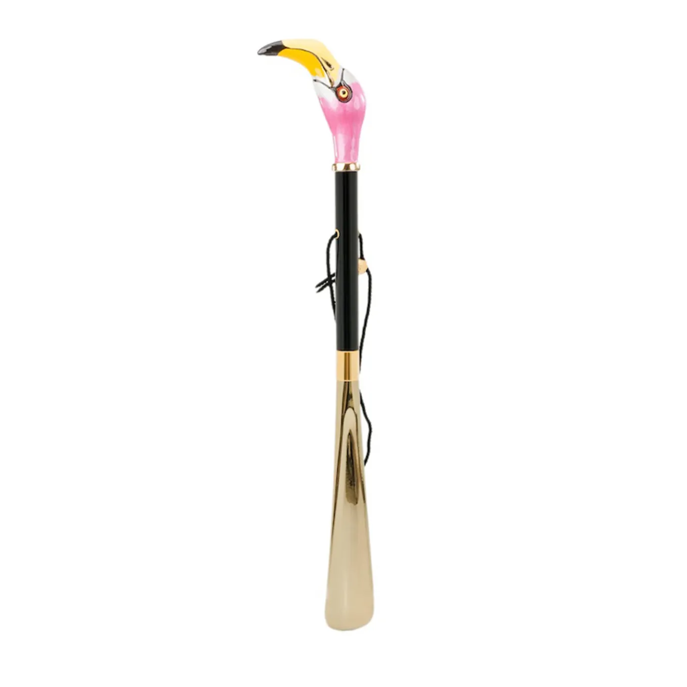 Flamingo Shoehorn