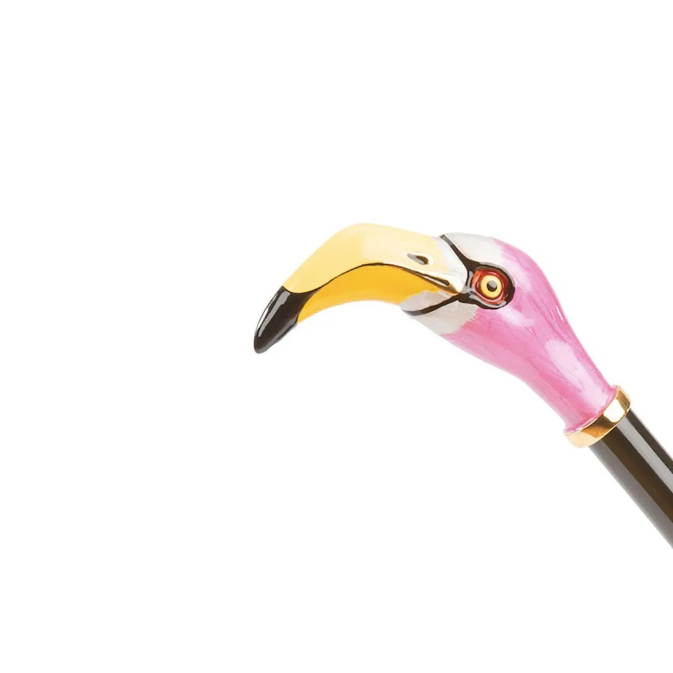 Flamingo Shoehorn