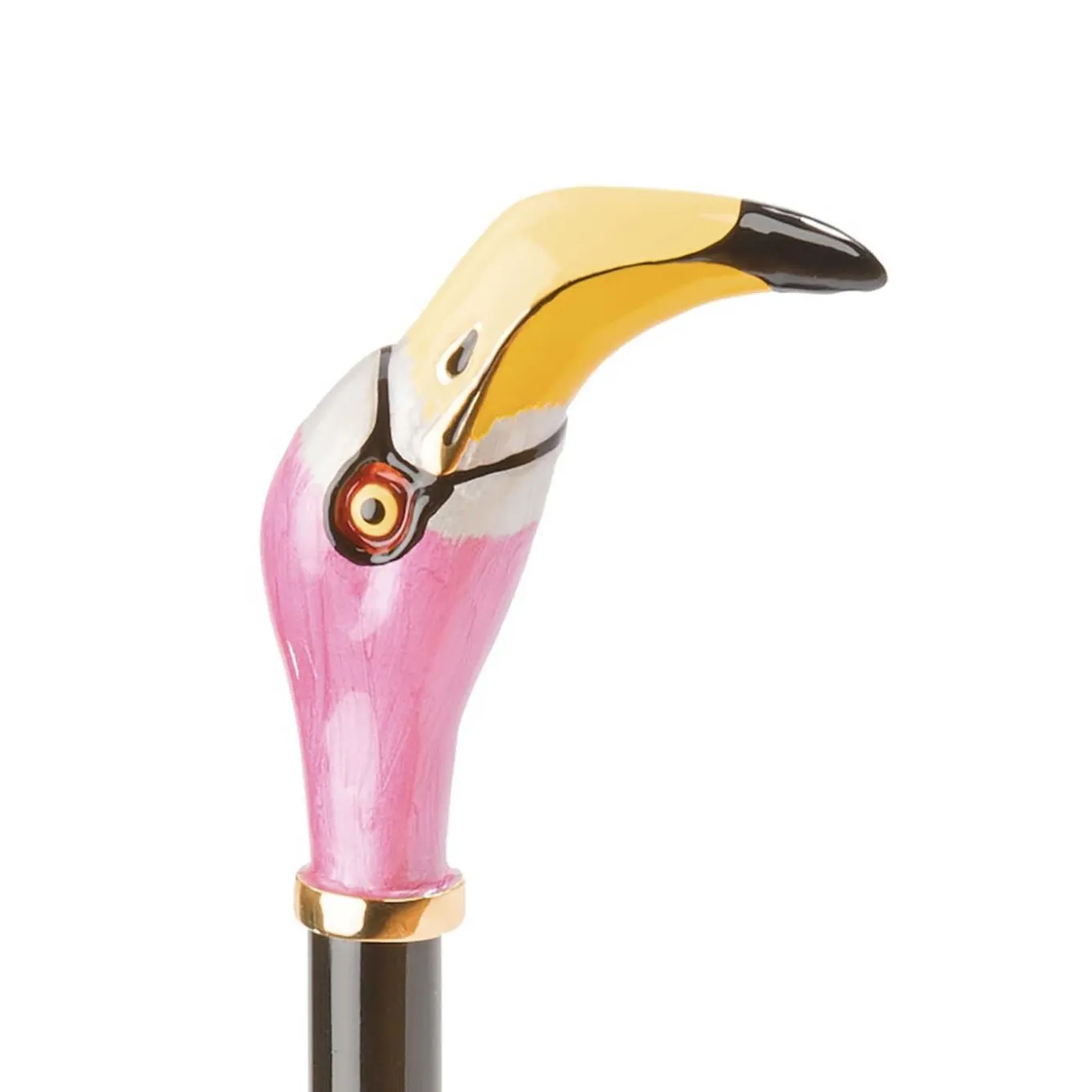 Flamingo Shoehorn