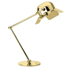 Flamingo Table Lamp By Nika Zupanc