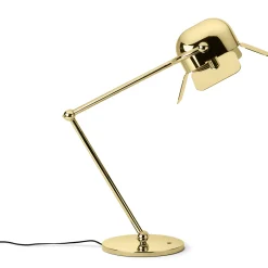 Flamingo Table Lamp By Nika Zupanc