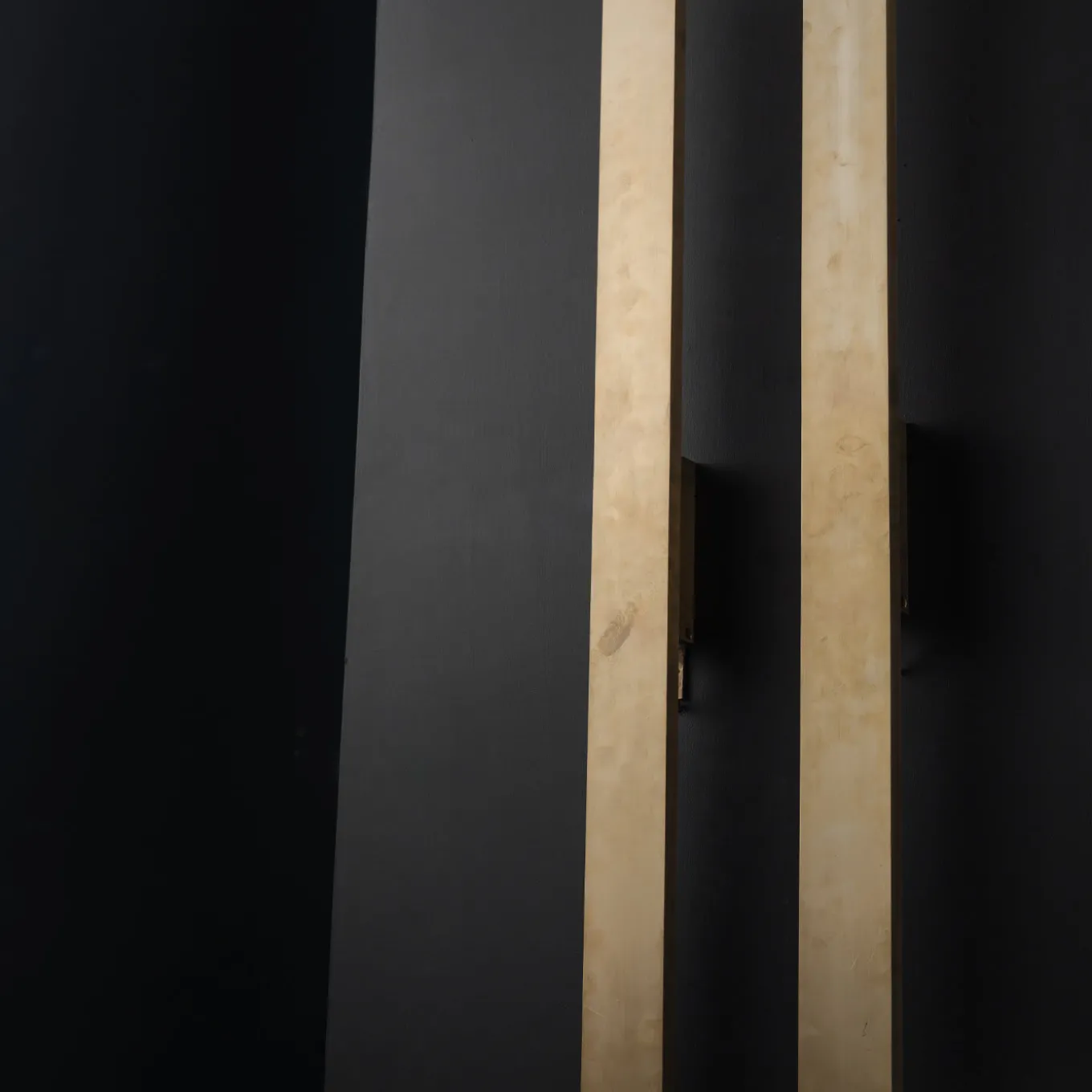 Flat Wall Lamp by Filippo Montaina