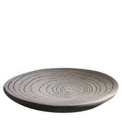 Flora Lecce Stone Bowl