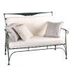 Florio Outdoor 2-Seater Sofa
