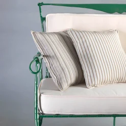 Florio Outdoor 2-Seater Sofa