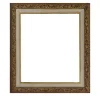 Flowers Fantasie Frame