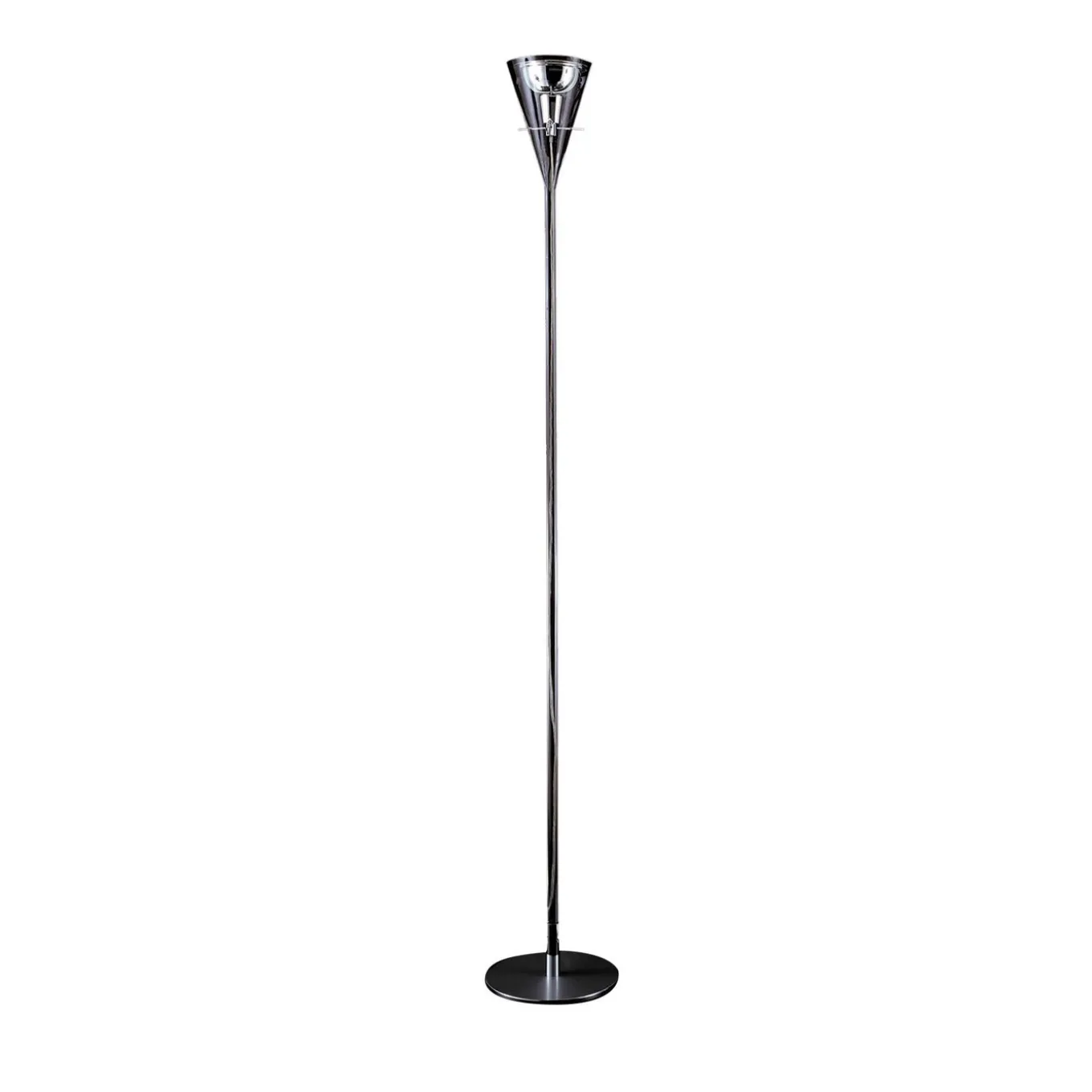 Flute Floor Lamp by Franco Raggi