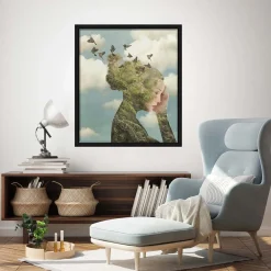 Flutter Digital Painting