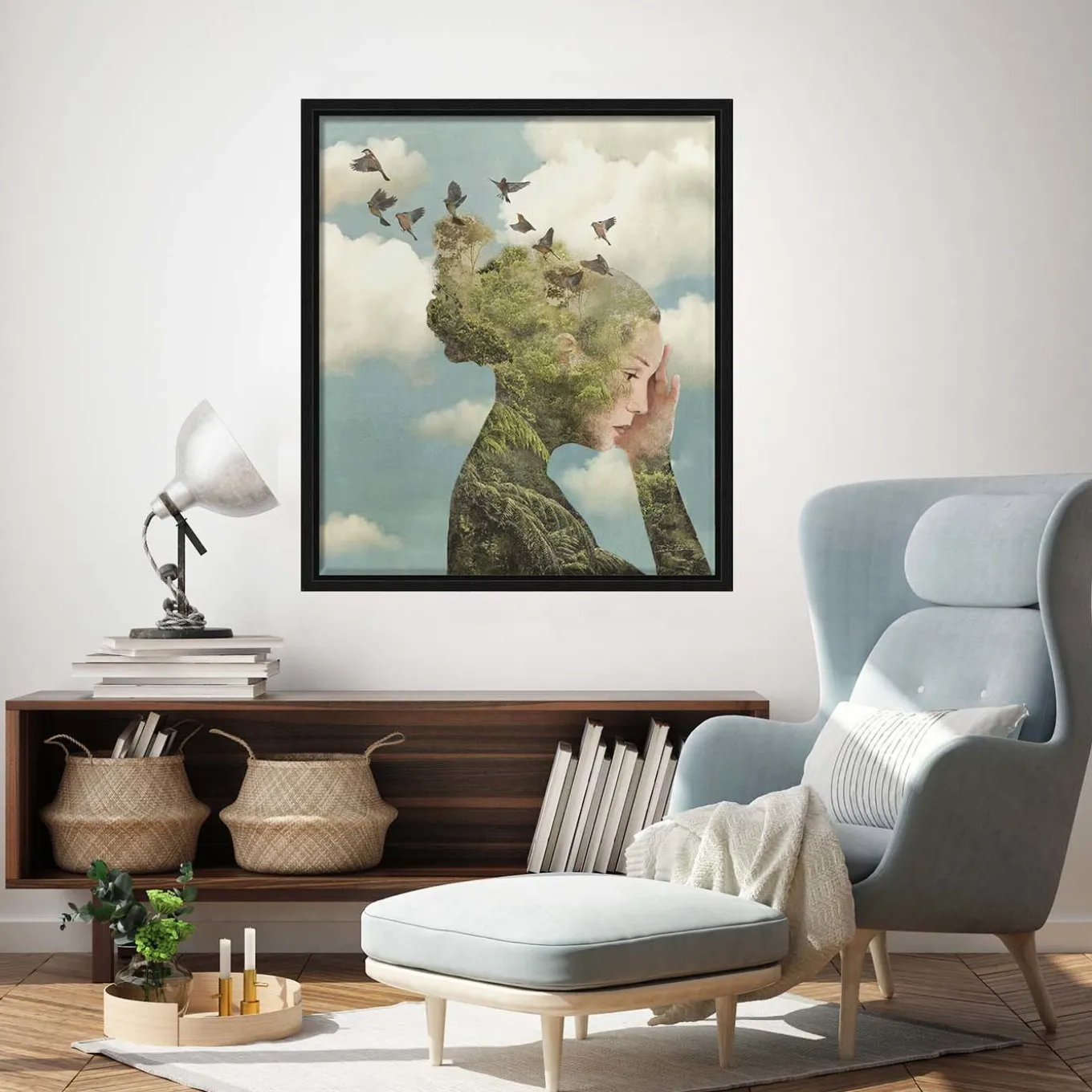 Flutter Digital Painting