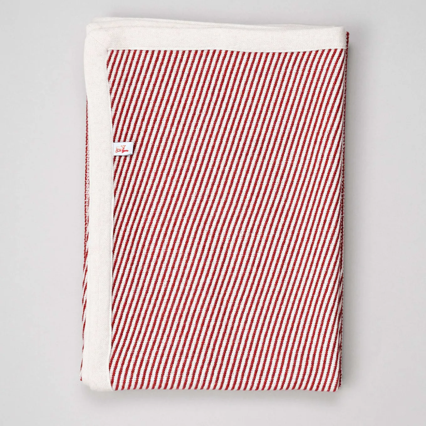 Flux 02-03 Blanket by Esther Van Schuylenbergh