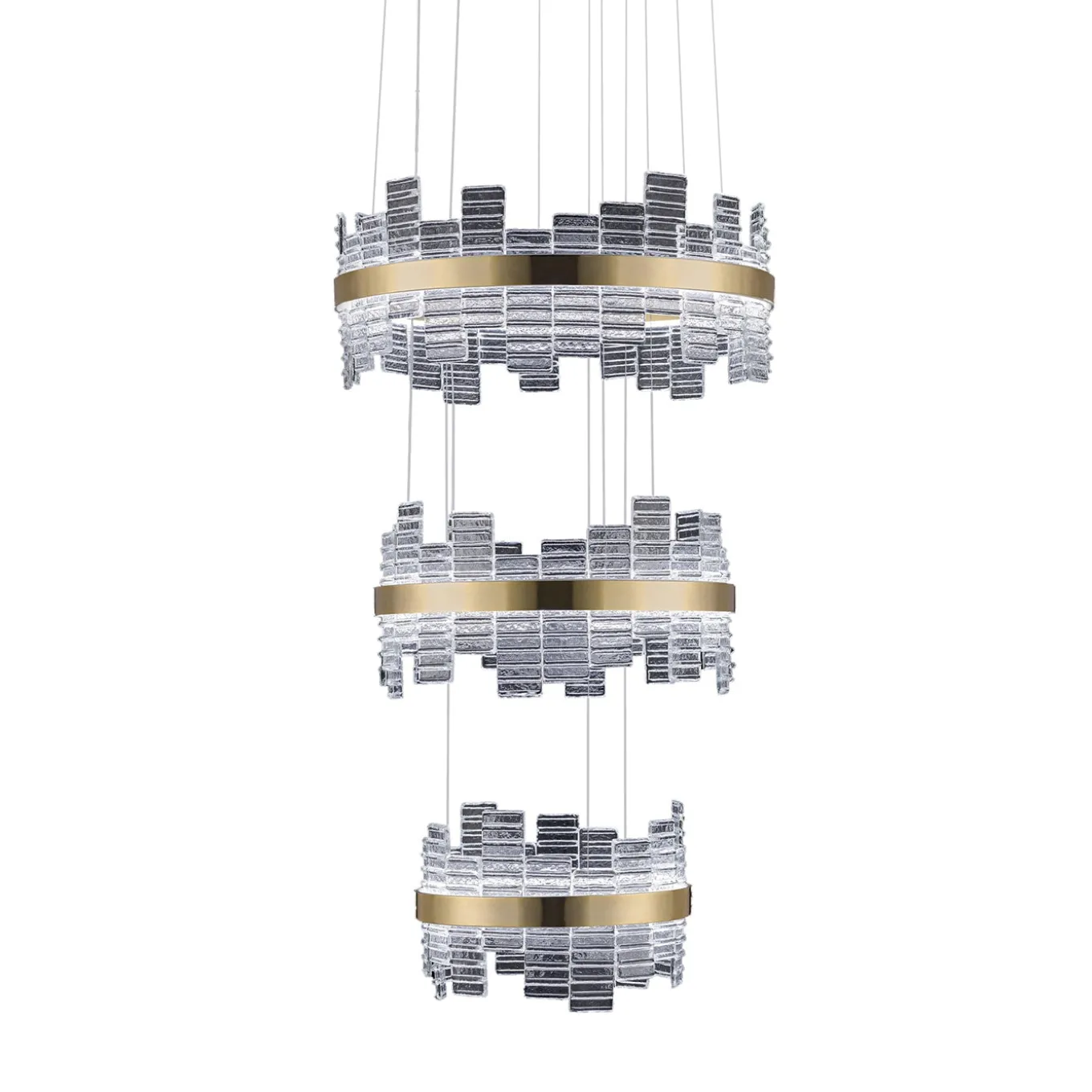 Focus Project 65 Chandelier