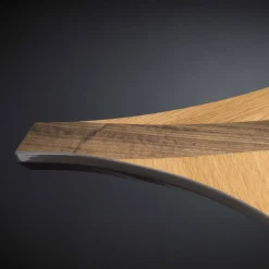 Foglia Fenice Phytomorphic Console