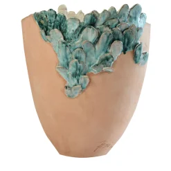 Foglie Vase