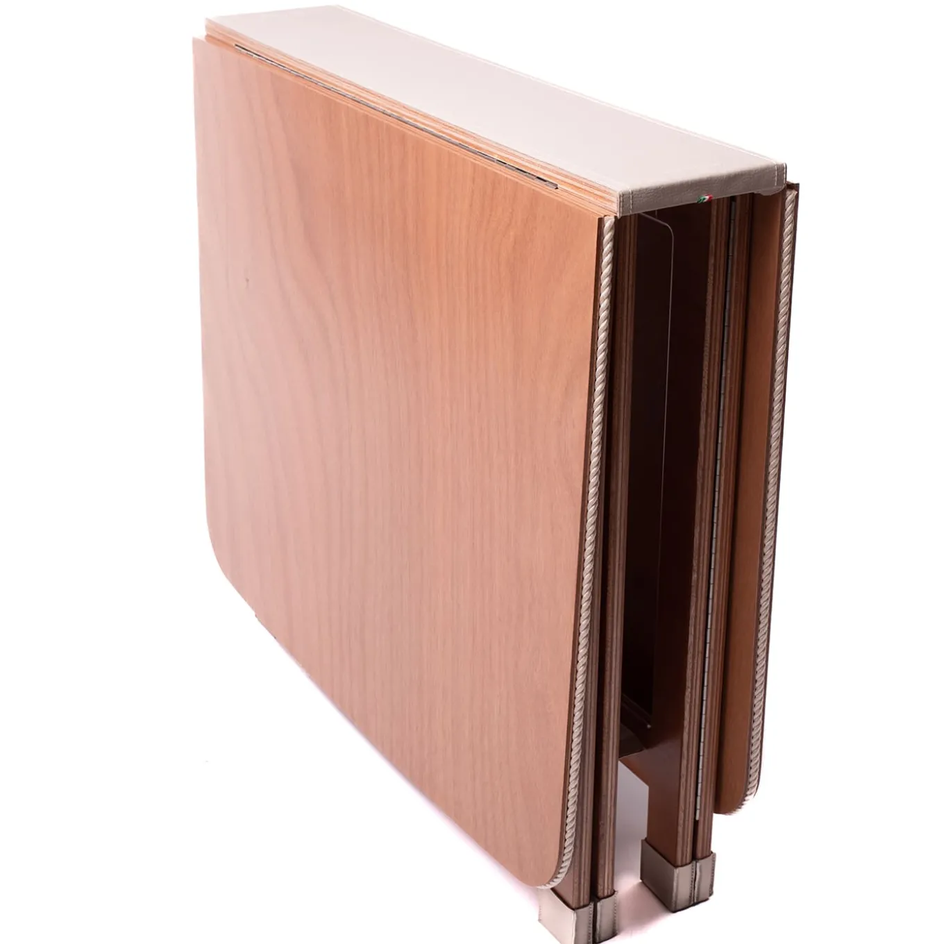 Folding Dining Table with Waterproof Case