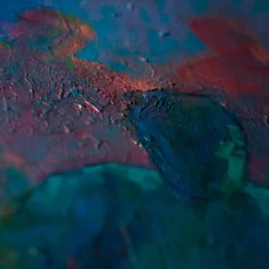 Folla Painting by Renato Criscuolo